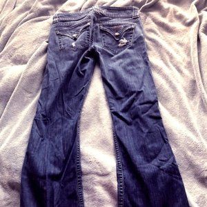 Hudson Jeans